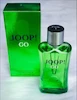 عطر جوپ گو سبز (Joop! Go)_15میل_ اکسترا پرفیوم_ برند لوزی_گرید تاپ _ماندگاری بسیار بالا _ پخش بو ـ  _ خنک _ تند _ چوبی _ مردانه