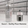 اسانس خالص گوچی گیلتی پورهوم (Gucci Guilty Pour Homme) _ 50میل _  برند لوزی_گرید تاپ _ قیمت عمده _ ماندگاری بسیار بالا _ پخش بو _ خنک _ شیرین _ مرکباتی _ مردانه 