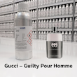 اسانس خالص گوچی گیلتی پورهوم (Gucci Guilty Pour Homme) _ 50میل _  برند لوزی_گرید تاپ _ قیمت عمده _ ماندگاری بسیار بالا _ پخش بو _ خنک _ شیرین _ مرکباتی _ مردانه 