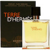 عطر ادکلن  تق هرمس (Terre d'Hermès) _ حجم 20 میل _ گرید تاپ _ اکسترا پرفیوم _ برند لوزی _ ماندگاری بسیار بالا _ معتدل _ تلخ _ چوبی _ ادویه ای _ مردانه _ چهارفصل