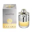 عطر ادکلن آزارو وانتد (Azzaro Wanted) _ گرید تاپ_ اکسترا پرفیوم _ برند لوزی _ ماندگاری بسیار بالا - آزرو وانتد _ گرم _ تند _ چوبی _ ادویه ای _ مردانه _ چهارفصل  - میلی 