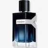 عطر ادکلن ایو سن لورن وای  | Yves Saint Laurent Y وای ایو سن لوران (YSL Y) _ گرید تاپ _ اکسترا پرفیوم _ برند لوزی _ ماندگاری بسیار بالا  _ معتدل _ خنک _ فوژه _ مردانه _ چهارفصل - میلی 