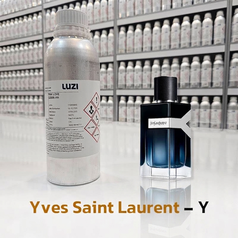 اسانس عطر ادکلن ایوسن لورن وای _ 50 میلی _ گرید تاپ _ برند لوزی _ قیمت عمده _ ماندگاری بسیار بالا _ پخش بو _ عطر ایو سن لورن وای  | Yves Saint Laurent Y وای ایو سن لوران (YSL Y) _ معتدل _ خنک _ فوژه _ مردانه _ چهارفصل 