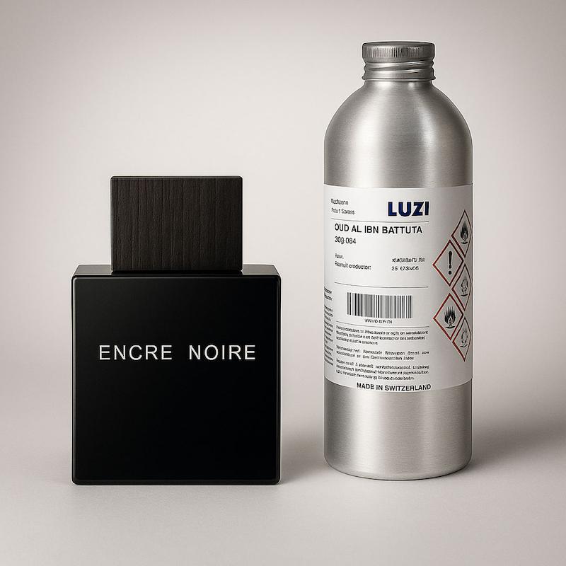 اسانس عطر ادکلن لالیک بلک _ 50 میلی _ گرید تاپ _ برند لوزی _ قیمت عمده _ ماندگاری بسیار بالا _ پخش بو _ عطر لالیک بلک _ لالیک مشکی- چوبی - انکر نویر مردانه | Lalique Encre Noire _ گرم _ تلخ _ چوبی _ مردانه