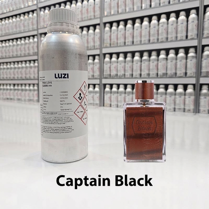 اسانس عطر ادکلن کاپتان بلک _کاپیتان بلک (Captain Black)  _ 50 میلی _ گرید تاپ _ برند لوزی _ قیمت عمده _ ماندگاری بسیار بالا _ پخش بو _ کاپتان بلک _ گرم _ شیرین _ مردانه