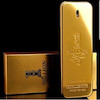 عطر ادکلن پاکو رابان وان میلیون | Paco Rabanne 1 Million _ حجم 30 میل _ گرید A _ برند لوزی _ ماندگاری بالا _ قیمت عمده_ گرم _ شیرین _ تند _ مردانه