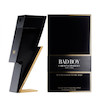 عطر ادکلن  کارولینا هررا بد بوی | Carolina Herrera Bad Boy _ حجم  50 میل _ گرید A _ برند لوزی _ ماندگاری بالا _ قیمت عمده_ گرم _ تند _ مردانه 
