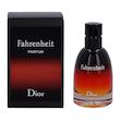 عطر دیور فارنهایت (Dior Fahrenheit) _ حجم  15 میل _ گرید تاپ _ اکسترا پرفیوم _ برند لوزی _ ماندگاری بسیار بالا  _ گرم _ تلخ _ چوبی _ مشکی _ مردانه 