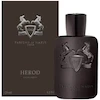 عطر ادکلن پارفومز د مارلی هرود هیرود (Parfums de Marly Herod) _ حجم 30 میل _ گرید تاپ _ اکسترا پرفیوم _ برند لوزی _ ماندگاری بسیار بالا_ گرم _ تند _ مردانه