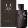 عطر ادکلن پارفومز د مارلی هرود هیرود (Parfums de Marly Herod)_ حجم  50 میل _ گرید تاپ _ اکسترا پرفیوم _ برند لوزی _ ماندگاری بسیار بالا_ گرم _ تند _ مردانه