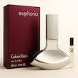 عطر افوریا زنانه - Euphoria - اکسترا پرفیوم ۳۰ میل - ماندگاری بالا - قیمت عمده - برند لوزی 