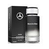 عطر ادکلن مردانه مرسدس بنز اینتنس | Mercedes-Benz Intense _ حجم 50 میل _ گرید A _ برند لوزی _ ماندگاری بالا _ قیمت عمده _  گرم _ وانیلی _ مردانه