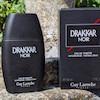 عطر ادکلن گای لاروش دراکار نویر | Guy Laroche Drakkar Noir _ گرید تاپ _ اکسترا پرفیوم _ برند لوزی _ ماندگاری بسیار بالا - گرم _ تند _ مردانه _ زنانه _ اسپرت _ میلی  