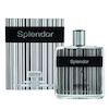 عطر ادکلن اسپلندور مشکی _  اسپلندور بلک Splendor Black _ حجم  30 میل _ گرید A _ برند لوزی _ ماندگاری بالا _ قیمت عمده _ خنک _ شیرین _ ملایم _ مردانه _ زنانه _ اسپرت 