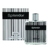 عطر ادکلن اسپلندور مشکی _اسپلندور بلک Splendor Black _ حجم 30 میل _ گرید تاپ _ اکسترا پرفیوم _ برند لوزی _ ماندگاری بسیار بالا _ خنک _ شیرین _ ملایم _ مردانه _ زنانه _ اسپرت 