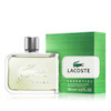 عطر ادکلن لاگوست سبز اسنشیال Lacoste Essential _ گرید تاپ _ اکسترا پرفیوم _ برند لوزی _ ماندگاری بسیار بالا   _ خنک _ تند _ مرکباتی _ مردانه _ زنانه _ اسپرت- میلی 
