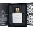 عطر ادکلن نیشان هاحیوات _ نیشانه حاجیوات (هاسیوات) _ نیشان | Nishane Hacivat _ حجم 50 میل _ گرید A _ برند لوزی _ ماندگاری بالا _ قیمت عمده _ خنک _ تلخ _ مردانه _ زنانه _ اسپرت