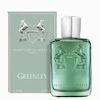 عطر ادکلن پارفومز د مارلی گرینلی (Parfums de Marly Greenley) _ گرید تاپ _ اکسترا پرفیوم _ برند لوزی _ ماندگاری بسیار بالا  _ خنک _ ترش _ مرکباتی _ مردانه _ زنانه _ اسپرت- میلی 