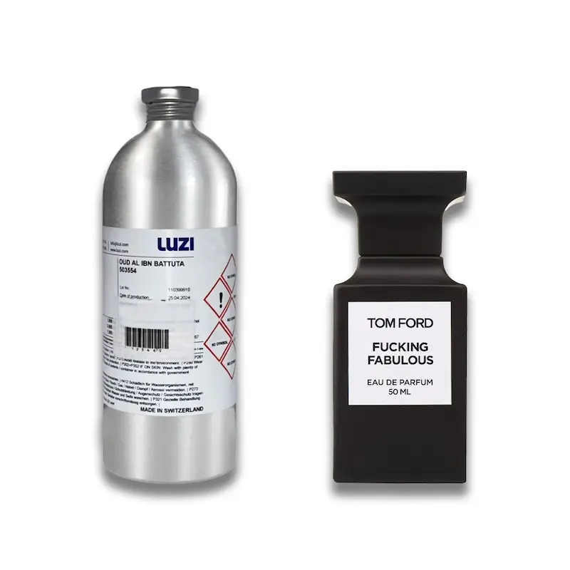 اسانس عطر ادکلن تام فورد فاکینگ فابیولس _ 50 میلی _ گرید تاپ _ برند لوزی _ قیمت عمده _ ماندگاری بسیار بالا _ پخش بو _ عطر تام فورد فاکینگ فابولوس _ فابولس _ فابیولس (Tom Ford Fucking Fabulous) _ معتدل _ تلخ _ چرمی _ مردانه _ زنانه _ اسپرت _ چهارفصل