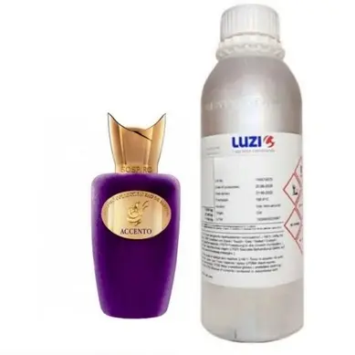 اسانس عطر ادکلن ساسپیرو اکسنتو _ 50 میلی _ گرید تاپ _ برند لوزی _ قیمت عمده _ ماندگاری بسیار بالا _ پخش بو _ عطر زرجف اکسنتو-اچنتو-زرجوف اکنتو _ ساسپیرو _ سوسپیرو _ اکچنتو _ زرژاف | Xerjoff Accento (Sospiro Accento) _ اسپرت _ زنانه _ مردانه _ معتدل _ شیرین _ چهار فصل 