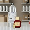  اسانس خالص باکارات رژ_50 میل_گرید تاپ _برند لوزی_قیمت عمده_ماندگاری بسیار بالا _ پخش بو _ عطر ادکلن باکارات رژ میسون فرانسیس کرکجان  540 اکستریت د پارفوم | Maison Francis Kurkdjian - Baccarat Rouge 540 _ گرم _ شیرین _ مردانه _ زنانه _ اسپرت