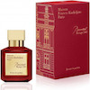 عطر ادکلن باکارات رژ میسون فرانسیس کرکجان  540 اکستریت د پارفوم | Maison Francis Kurkdjian - Baccarat Rouge 540 _ گرم _ شیرین _ مردانه _ زنانه _ اسپرت _ حجم 100 میل _ گرید تاپ _ اکسترا پرفیوم _ برند لوزی _ ماندگاری بسیار بالا
