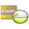 عطر ادکلن دی کی ان وای بی دلیشس سبز _ دلیشز _ وری س ک | DKNY Be Delicious _ حجم 30 میل _ گرید تاپ _ اکسترا پرفیوم _ برند لوزی _ ماندگاری بسیار بالا _ زنانه _ خنک _ شیرین 