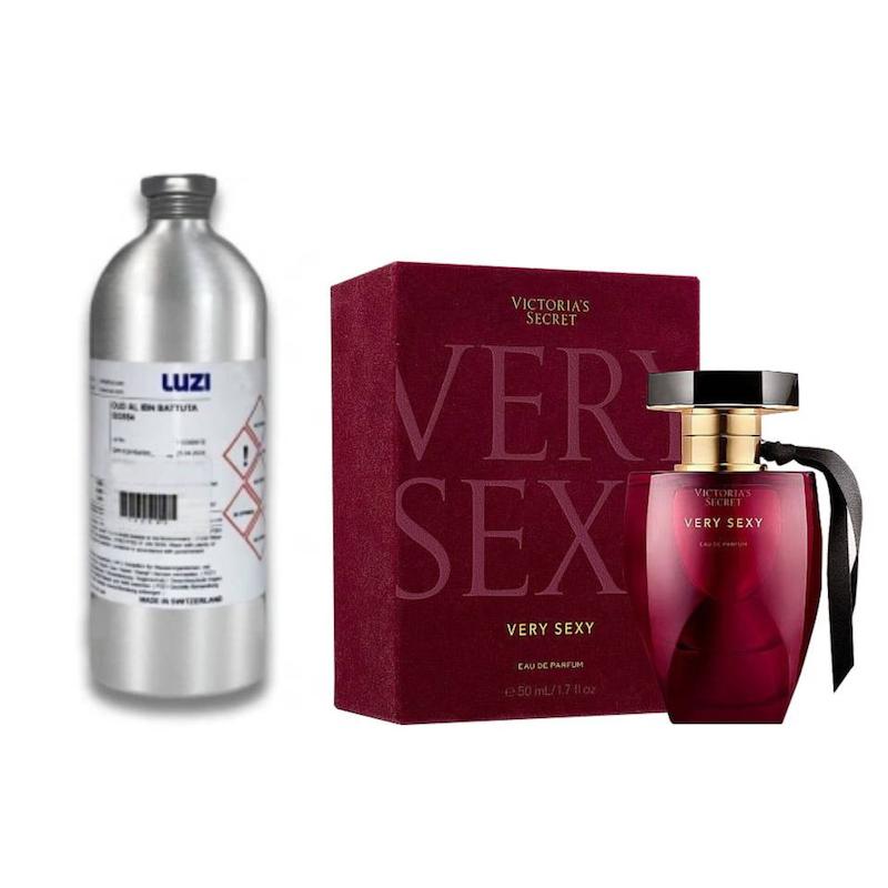 عطر ادکلن ویکتوریا سکرت وری _ Victoria’s Secret Very _  خنک _ شیرین _ زنانه _50 میلی _ گرید تاپ _ برند لوزی _ قیمت عمده _ ماندگاری بسیار بالا _ پخش بو _ زنانه _ گرم _ شیرین-کپی