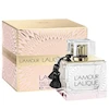 عطر ادکلن لالیک لامور (له آمور زنانه)| Lalique L’Amour _ خنک _ شیرین  _ گرید تاپ _ اکسترا پرفیوم _ برند لوزی _ ماندگاری بسیار بالا- میلی
