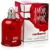 عطر ادکلن کاشارل آمور آمور | Cacharel Amor Amor _ گرم _ شیرین _ زنانه _ مردانه  _ گرید تاپ _  اکسترا پرفیوم _ برند لوزی _ ماندگاری بسیار بالا- میلی 