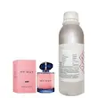 اسانس عطر ادکلن مای وی جورجیو آرمانی _ 50 میلی _ گرید تاپ _ برند لوزی _ قیمت عمده _ ماندگاری بسیار بالا _ پخش بو _  عطر ادکلن جورجیو آرمانی مای وی | Giorgio Armani My Way _ خنک _ شیرین _ زنانه