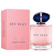 عطر ادکلن جورجیو آرمانی مای وی | Giorgio Armani My Way _ خنک _ شیرین _ زنانه _ حجم 30 میل _ گرید A _ برند لوزی _ ماندگاری بالا _ قیمت عمده