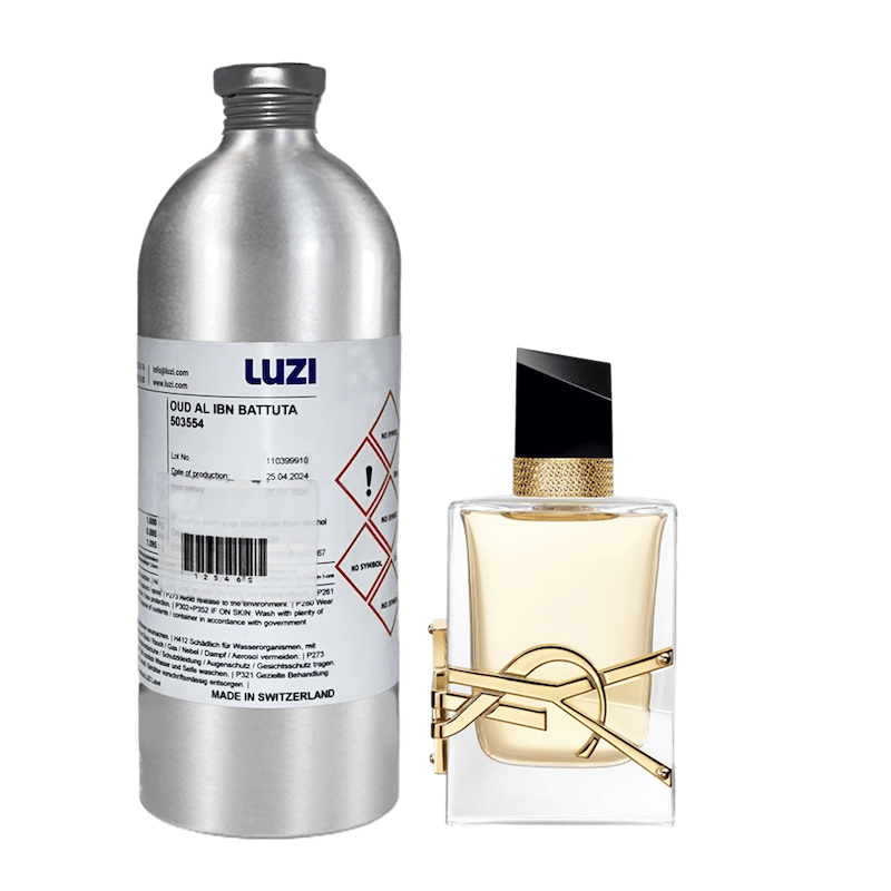 اسانس عطر ادکلن لیبر ایوسن لورن _ 50 میلی _ گرید تاپ _ برند لوزی _ قیمت عمده _ ماندگاری بسیار بالا _ پخش بو _  عطر ادکلن ایو سن لورن لیبره زنانه _ لیبر _ ایوسن لرن _ لیبر | Yves Saint Laurent Libre _ زنانه _معتدل _ شیرین _ گرم
