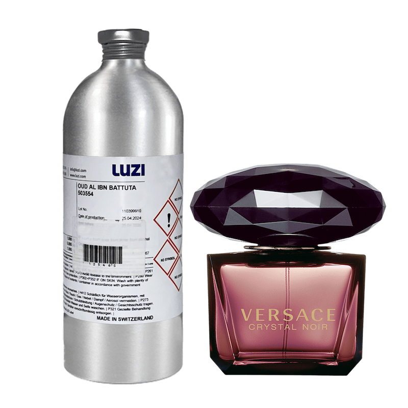 اسانس عطر ادکلن ورساچ بنفش کریستال نویر _ 50 میلی _ گرید تاپ _ برند لوزی _ قیمت عمده _ ماندگاری بسیار بالا _ پخش بو _ عطر ادکلن ورساچه کریستال نویر (ورساچه مشکی) | Versace Crystal Noir _ ورساچه بنفش _ ورساچ _  معتدل _ شیرین _ زنانه