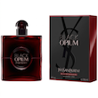 عطر ادکلن ایو سن لورن بلک اوپیوم اور رد _ YVES SAINT LAURENT - Black Opium Over Red _ ایوسن لرنت _ لرن _ زنانه _ گرم _ شیرین _ حجم 100 میل _ گرید A _ برند لوزی _ ماندگاری بالا _ قیمت عمده