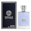 عطر ورساچه پورهوم (آبی)_ 30 میل _ اکسترا پرفیوم_برند لوزی _گرید تاپ _ماندگاری بسیار بالا _ پخش بو -  Versace Pour Homme _ خنک _ ملایم _ مرکباتی _ مردانه
