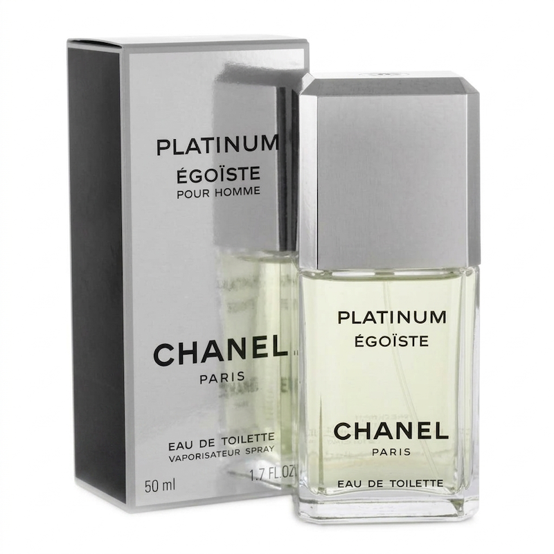 عطر پلاتینیوم _30میل_ پرفیوم_برند لوزی_ گریدA_ ماندگاری بالا _ قیمت عمده_پخش بو _شنل اگویست پلاتینیوم  _ چنل  Chanel Egoiste Platinum _ مردانه _ خنک _ شیرین _ چوبی _ مردانه 