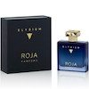 عطر رژا الیزیوم _50میل_اکسترا پرفیوم _ برند لوزی _ روژا داو الیزیوم پور هوم پارفوم کلون Roja Dove Elysium Pour Homme Parfum Cologne_گرید تاپ_ ماندگاری بسیار بالا _ پخش بو _خنک_تلخ _مرکباتی _ چوبی _ مردانه