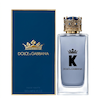 عطر ادکلن  دولچه دلچه گابانا کینگ-کی دی اند جی  | Dolce Gabbana King-k _ حجم  30 میل _ گرید تاپ _ اکسترا پرفیوم _ برند لوزی _ ماندگاری بسیار بالا _ خنک _ شیرین _ چوب _ ادویه ای _ مردانه