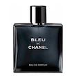 بسته‌بندی گرید تاپ عطر بلو د چنل اکسترا پرفیوم