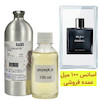 ماندگاری بالا و پخش بو اسانس عطر بلو شنل