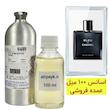 ماندگاری بالا و پخش بو اسانس عطر بلو شنل