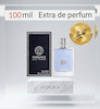 عطر ورساچه پورهوم (آبی)_ 100 میل _ اکسترا پرفیوم_برند لوزی _گرید تاپ _ماندگاری بسیار بالا _ پخش بو -  Versace Pour Homme _ خنک _ ملایم _ مرکباتی _ مردانه