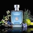 عطر ورساچه پورهوم (آبی)_10میل _ اکسترا پرفیوم_برند لوزی _گرید تاپ _ماندگاری بسیار بالا _ پخش بو -  Versace Pour Homme _ خنک _ ملایم _ مرکباتی _ مردانه