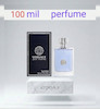 عطر ورساچه پورهوم (آبی)_ 100 میل _پرفیوم_برند لوزی _گرید A _ماندگاری بالا _ قیمت عمده_ پخش بو -  Versace Pour Homme _ خنک _ ملایم _ مرکباتی _ مردانه