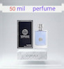 عطر ورساچه پورهوم (آبی)_ 50میل _پرفیوم_برند لوزی _گرید A _ماندگاری بالا _ قیمت عمده_ پخش بو -  Versace Pour Homme _ خنک _ ملایم _ مرکباتی _ مردانه