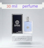 عطر ورساچه پورهوم (آبی)_ 30میل _پرفیوم_برند لوزی _گرید A _ماندگاری بالا _ قیمت عمده_ پخش بو -  Versace Pour Homme _ خنک _ ملایم _ مرکباتی _ مردانه