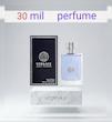 عطر ورساچه پورهوم (آبی)_ 30میل _پرفیوم_برند لوزی _گرید A _ماندگاری بالا _ قیمت عمده_ پخش بو -  Versace Pour Homme _ خنک _ ملایم _ مرکباتی _ مردانه