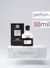 عطر کرید اونتوس_30 میل_پرفیوم_برندلوزی_ Creed Aventus  _ گرید A  _ ماندگاری بالا _ قیمت عمده _ پخش بو _ خنک _ تلخ _ مردانه
