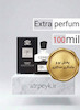 عطر کرید اونتوس_100میل_اکسترا پرفیوم_برندلوزی_ Creed Aventus _ گرید تاپ _ ماندگاری بسیار بالا _ پخش بو _ خنک _ تلخ _ مردانه